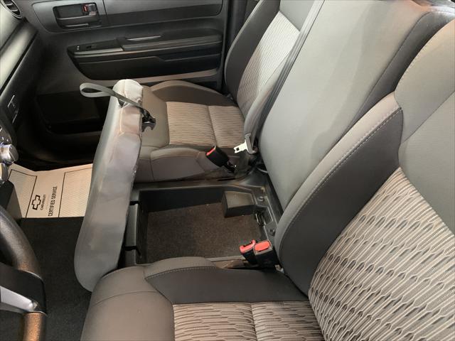 2017 Toyota Tundra SR 4.6L V8