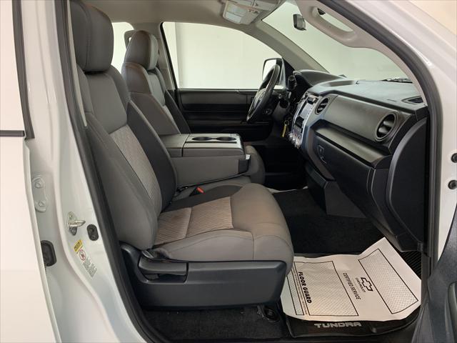 2017 Toyota Tundra SR 4.6L V8