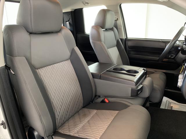 2017 Toyota Tundra SR 4.6L V8