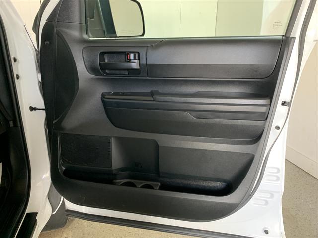 2017 Toyota Tundra SR 4.6L V8