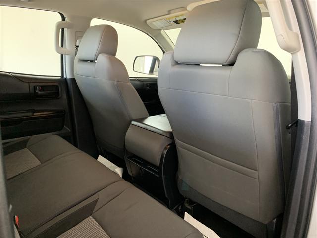 2017 Toyota Tundra SR 4.6L V8