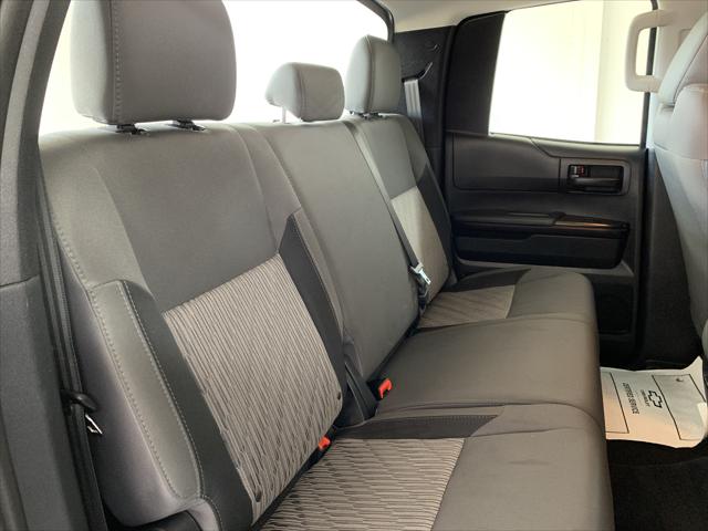2017 Toyota Tundra SR 4.6L V8