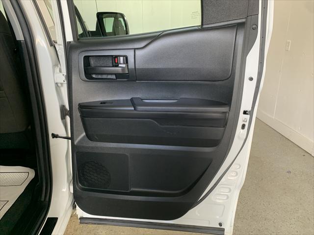 2017 Toyota Tundra SR 4.6L V8