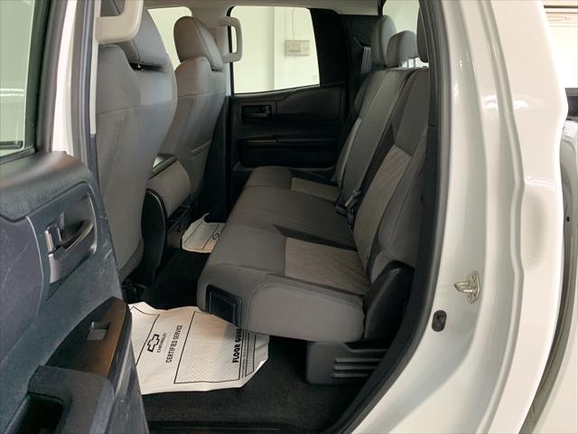 2017 Toyota Tundra SR 4.6L V8