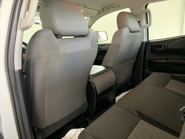 2017 Toyota Tundra SR 4.6L V8