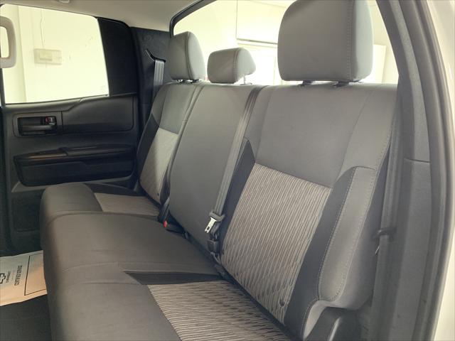 2017 Toyota Tundra SR 4.6L V8