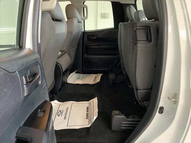 2017 Toyota Tundra SR 4.6L V8