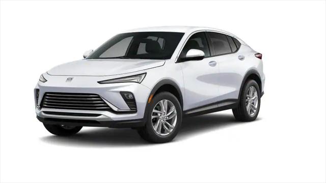 2026 Buick NV Preferred FWD