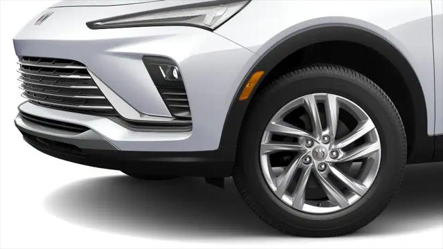 2026 Buick NV Preferred FWD