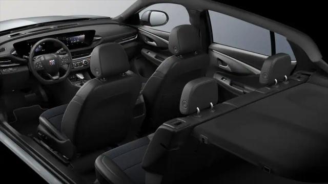 2026 Buick NV Preferred FWD