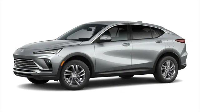 2026 Buick NV Preferred FWD