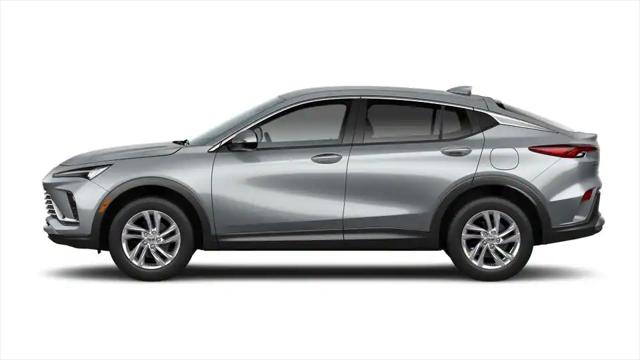 2026 Buick NV Preferred FWD