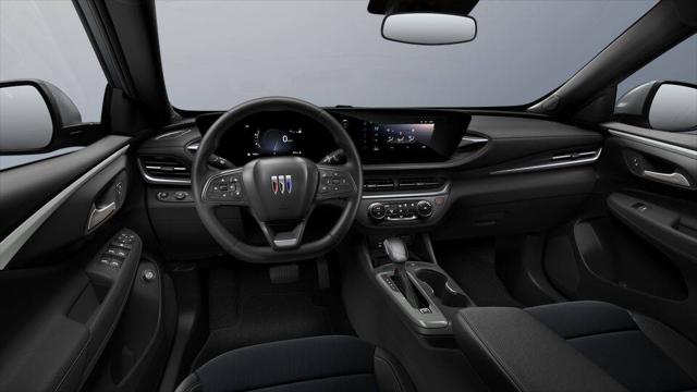 2026 Buick NV Preferred FWD