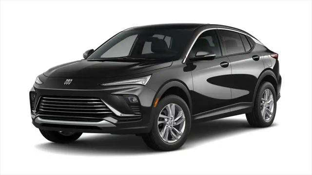 2026 Buick NV Preferred FWD