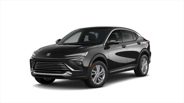 2026 Buick NV Preferred FWD