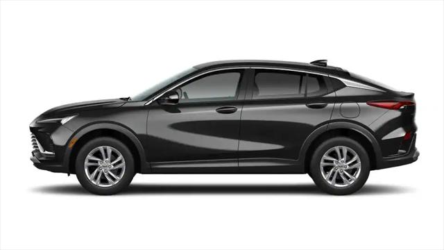 2026 Buick NV Preferred FWD