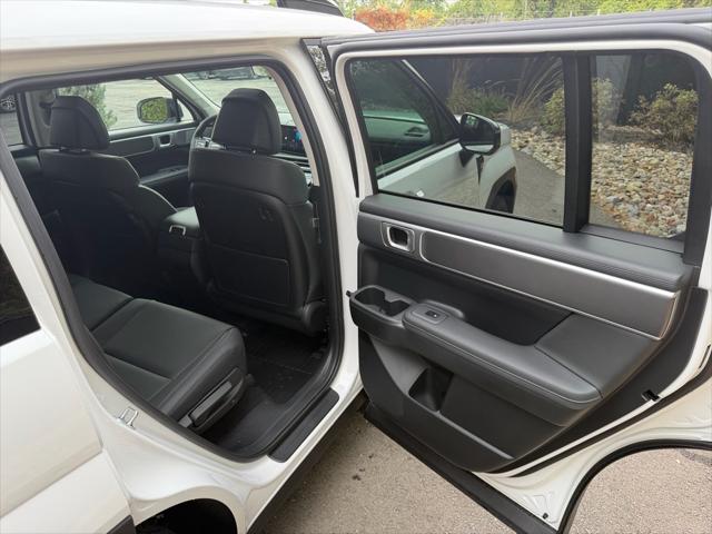 2026 Hyundai Santa Fe XRT
