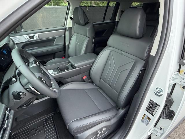 2026 Hyundai Santa Fe XRT