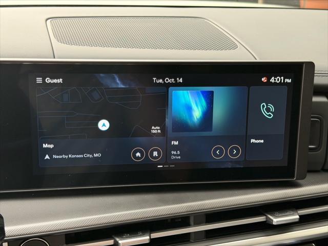 2026 Hyundai Santa Fe XRT
