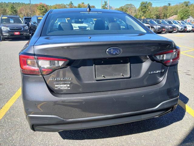 2022 Subaru Legacy Limited
