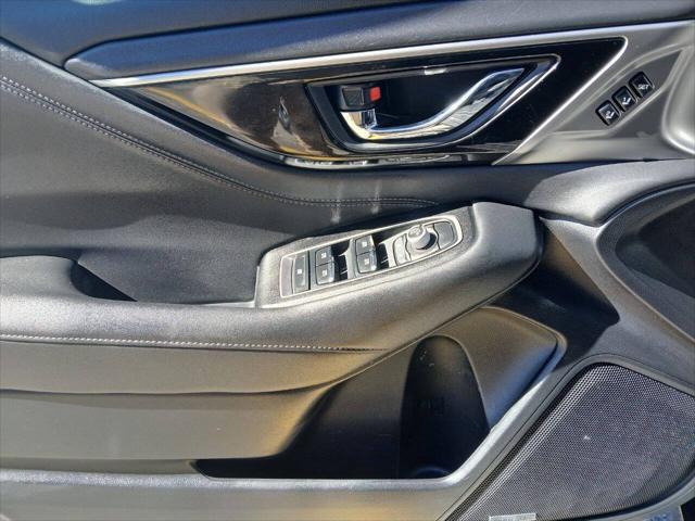 2022 Subaru Legacy Limited