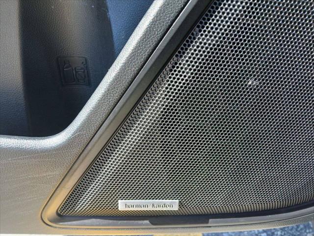 2022 Subaru Legacy Limited