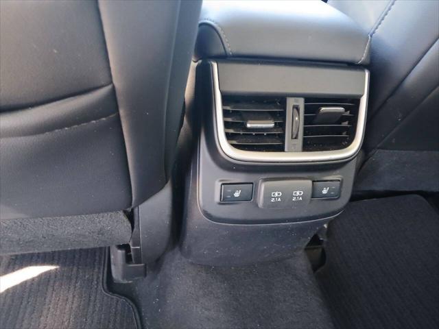 2022 Subaru Legacy Limited