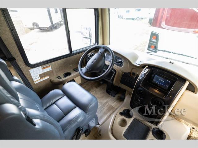 2017 Ford F-53 Unknown