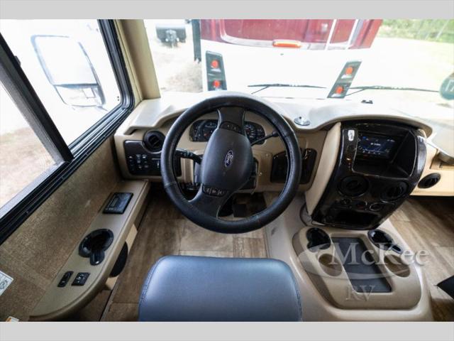 2017 Ford F-53 Unknown