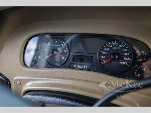 2017 Ford F-53 Unknown