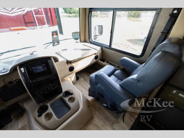 2017 Ford F-53 Unknown
