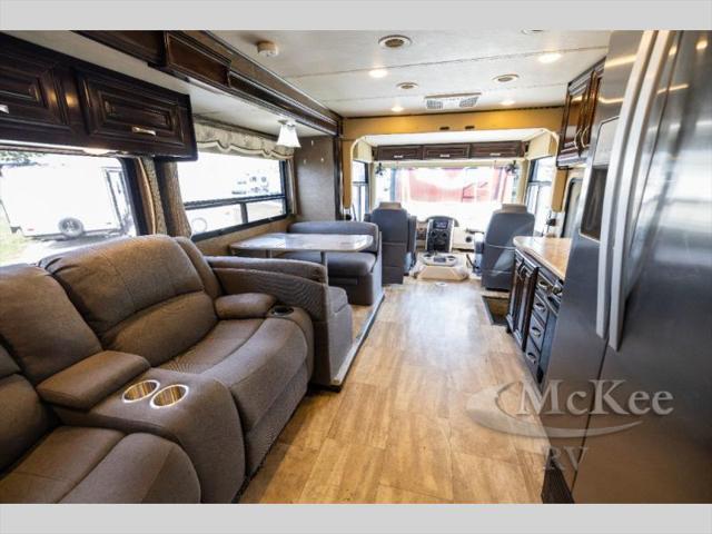 2017 Ford F-53 Unknown