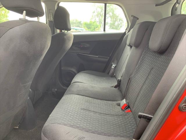 2008 Scion xD Base 4dr Hatchback 5M