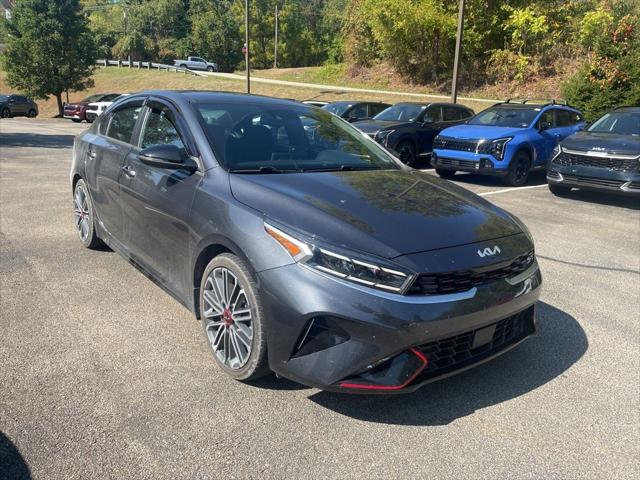 2023 Kia Forte GT for sale in Uniontown, PA