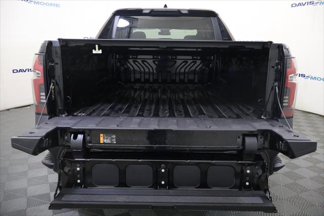 2026 Chevrolet Silverado EV LT