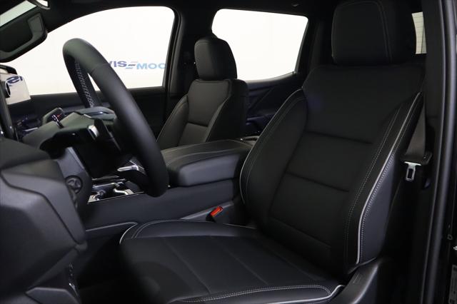 2026 Chevrolet Silverado EV LT