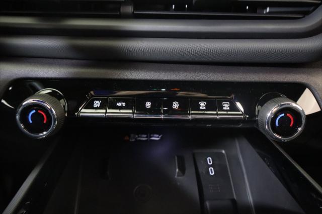 2026 Chevrolet Silverado EV LT
