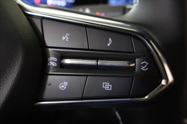 2026 Chevrolet Silverado EV LT