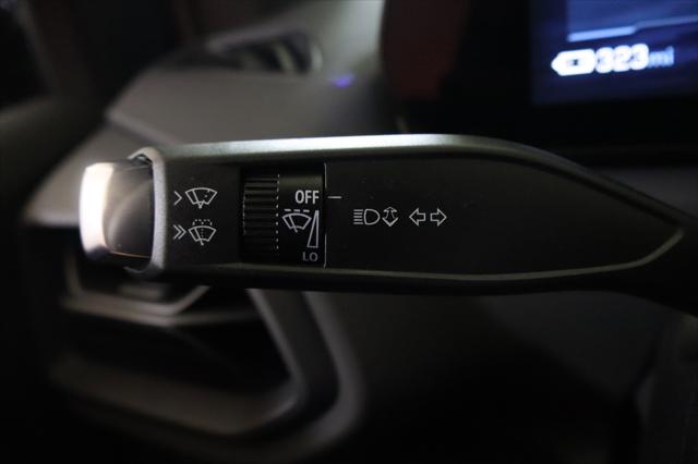 2026 Chevrolet Silverado EV LT