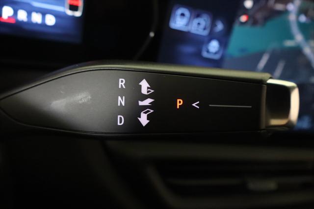 2026 Chevrolet Silverado EV LT