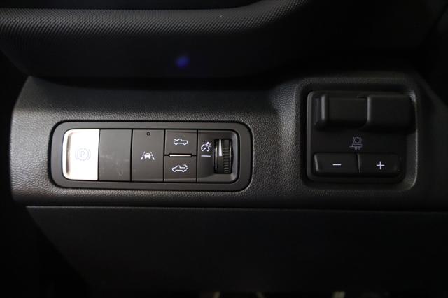 2026 Chevrolet Silverado EV LT