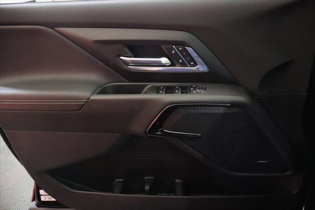 2026 Chevrolet Silverado EV LT