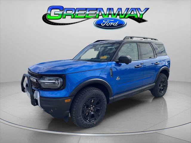 2025 Ford Bronco Sport Outer Banks for sale in Orlando, FL