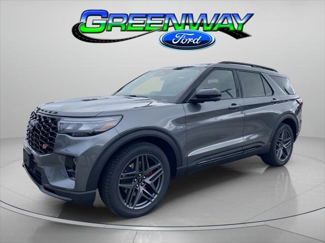 2026 Ford Explorer ST for sale in Orlando, FL