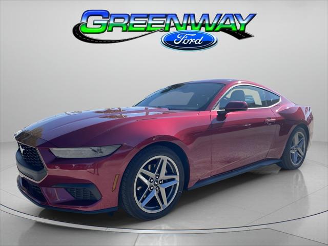 2026 Ford Mustang EcoBoost Premium Fastback for sale in Orlando, FL