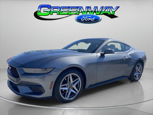 2026 Ford Mustang EcoBoost Premium Fastback for sale in Orlando, FL