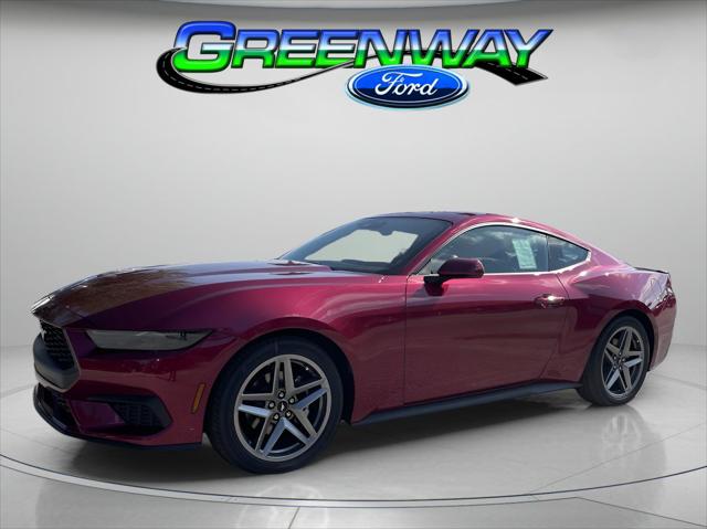 2026 Ford Mustang EcoBoost Premium Fastback for sale in Orlando, FL