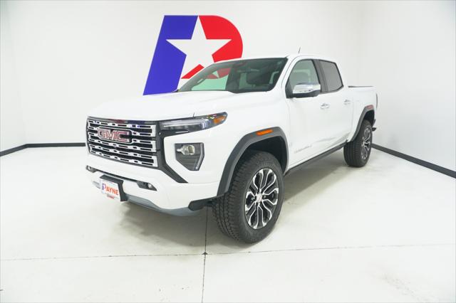 2024 GMC Canyon 4WD Denali for sale in Weslaco, TX