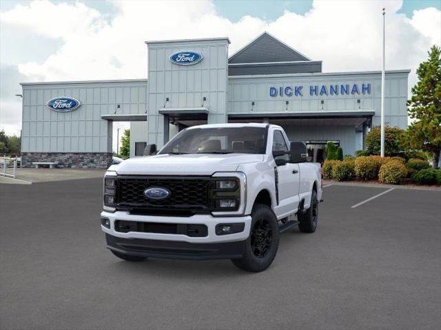 2026 Ford F-350 XL