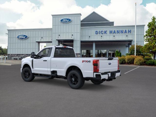 2026 Ford F-350 XL